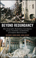 Bauer / Adams / Eustace |  Beyond Redundancy | Buch |  Sack Fachmedien