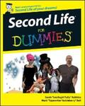 Robbins / Bell |  Second Life For Dummies | eBook | Sack Fachmedien