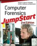 Solomon / Rudolph / Tittel |  Computer Forensics JumpStart | eBook | Sack Fachmedien