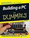 Chambers |  Building a PC For Dummies | eBook | Sack Fachmedien