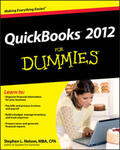 Nelson |  QuickBooks 2012 FD | Buch |  Sack Fachmedien