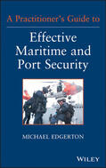 Edgerton |  Maritime and Port Security | Buch |  Sack Fachmedien