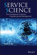 Qiu |  Service Science | Buch |  Sack Fachmedien