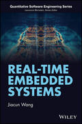 Wang |  Real-Time Embedded Systems | Buch |  Sack Fachmedien
