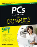 Chambers |  PCs All-in-One For Dummies | Buch |  Sack Fachmedien
