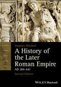Mitchell |  History Later Roman Empire 2e | Buch |  Sack Fachmedien
