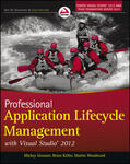 Gousset / Keller / Woodward |  Professional Application Lifecycle Management with Visual Studio 2012 | Buch |  Sack Fachmedien