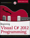 Watson / Hammer / Reid |  Beginning Visual C# 2012 Programming | Buch |  Sack Fachmedien