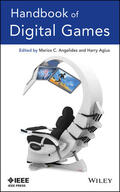 Angelides / Agius |  Handbook of Digital Games | Buch |  Sack Fachmedien