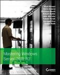 Minasi / Greene / Booth |  Mastering Windows Server 2012 R2 | eBook | Sack Fachmedien