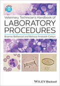 Bellwood / Andrasik-Catton |  Veterinary Technician's Handbook of Laboratory Procedures | Buch |  Sack Fachmedien