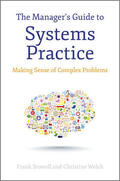 Stowell / Welch |  The Manager's Guide to Systems Practice | Buch |  Sack Fachmedien