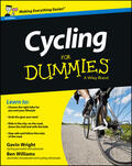 Wright / Joyce / Williams |  Cycling For Dummies - UK | Buch |  Sack Fachmedien
