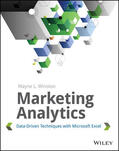 Winston |  Marketing Analytics | Buch |  Sack Fachmedien