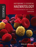 Hoffbrand / Moss |  Hoffbrand's Essential Haematology | Buch |  Sack Fachmedien