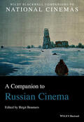 Beumers |  A Companion to Russian Cinema | Buch |  Sack Fachmedien