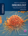 Delves / Martin / Burton |  Roitt's Essential Immunology | Buch |  Sack Fachmedien