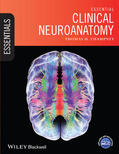 Champney |  Essential Clinical Neuroanatom | Buch |  Sack Fachmedien