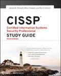Stewart / Chapple / Gibson |  CISSP | eBook | Sack Fachmedien