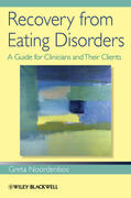 Noordenbos |  Recovery from Eating Disorders: A Guide for Clinicians and Their Clients | Buch |  Sack Fachmedien