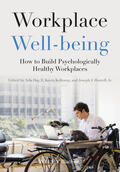 Day / Kelloway / Hurrell |  Workplace Well-being | Buch |  Sack Fachmedien