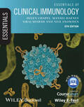 Chapel / Haeney / Misbah |  Essentials of Clinical Immunol | Buch |  Sack Fachmedien