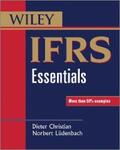Christian / Lüdenbach |  IFRS Essentials | eBook | Sack Fachmedien