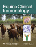 Felippe |  Equine Clinical Immunology | Buch |  Sack Fachmedien