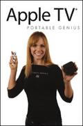 Hart-Davis |  Apple TV Portable Genius | eBook | Sack Fachmedien