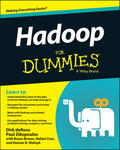 deRoos |  Hadoop For Dummies | Buch |  Sack Fachmedien