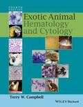 Campbell |  EXOTIC ANIMAL HEMATOLOGY & CYT | Buch |  Sack Fachmedien