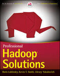 Lublinsky / Smith / Yakubovich |  Professional Hadoop Solutions | Buch |  Sack Fachmedien