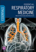 Paramothayan |  Essential Respiratory Medicine 1e | Buch |  Sack Fachmedien