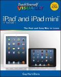Hart-Davis |  Teach Yourself VISUALLY iPad 4th Generation and iPad mini | eBook | Sack Fachmedien