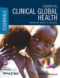 Nelson |  Essential Clinical Global Health | Buch |  Sack Fachmedien