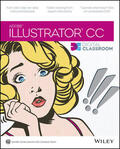 Smith |  Illustrator CC Digital Classroom [With DVD ROM] | Buch |  Sack Fachmedien