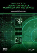 Ho / Li |  Digital Forensics Cl | Buch |  Sack Fachmedien