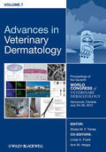 Torres / Frank / Hargis |  Advances Vet Dermatology Vol 7 | Buch |  Sack Fachmedien