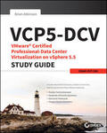 Atkinson |  VCP-DCV | Buch |  Sack Fachmedien