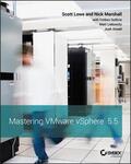 Lowe / Marshall / Guthrie |  Mastering VMware vSphere 5.5 | Buch |  Sack Fachmedien