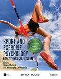 Cotterill / Weston / Breslin |  Sport and Exercise Psychology: Practitioner Case Studies | Buch |  Sack Fachmedien