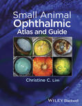 Lim |  Small Animal Ophthalmic Atlas | Buch |  Sack Fachmedien