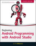 Dimarzio / DiMarzio |  Beginning Android Programming with Android Studio | Buch |  Sack Fachmedien
