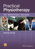 Carver |  Practical Physiotherapy for Veterinary Nurses | Buch |  Sack Fachmedien