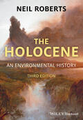 Roberts |  The Holocene: An Environmental History | Buch |  Sack Fachmedien