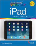 Hart-Davis |  Teach Yourself VISUALLY iPad | Buch |  Sack Fachmedien