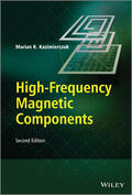 Kazimierczuk |  High-Frequency 2e | Buch |  Sack Fachmedien