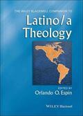Espin |  The Wiley Blackwell Companion to Latino/a Theology | Buch |  Sack Fachmedien