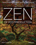 Fitzgerald |  Zen of Post Production | Buch |  Sack Fachmedien