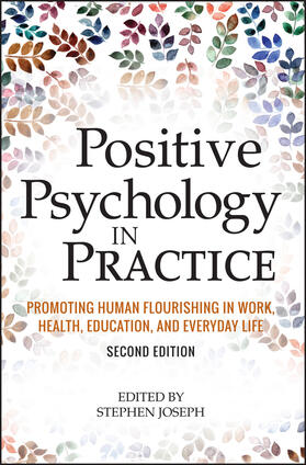 Joseph | Positive Psychology in Practice | Buch | sack.de
